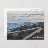 Carte Postale Duluth, Minnesota Post Card - customisez un messag (Devant / Derrière)