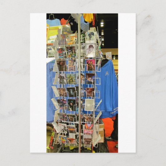 Carte postale d'un sac de cartes postales (Devant)