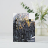 Carte Postale Dundee Écosse (Debout devant)