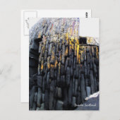 Carte Postale Dundee Écosse (Devant / Derrière)