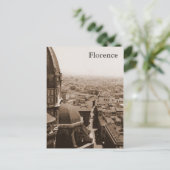 Carte Postale Duomo (Debout devant)