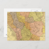 Carte Postale Durango (Devant / Derrière)