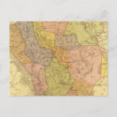 Carte Postale Durango (Devant)