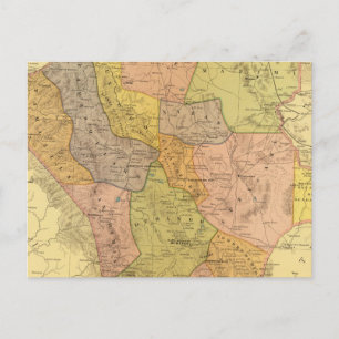 Carte Postale Durango