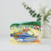 Carte Postale Durley Chine Seagull 2012 (Debout devant)