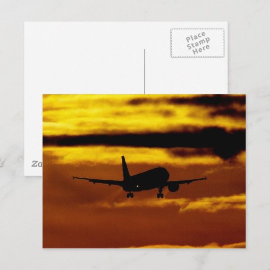 CARTE POSTALE _DUS1142 (Devant / Derrière)