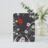 Carte postale Dusk (Debout devant)