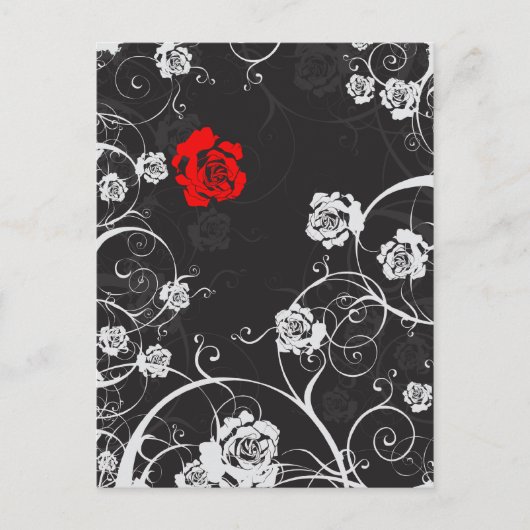 Carte postale Dusk (Devant)