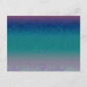 Carte Postale Dusk Prism (Devant)