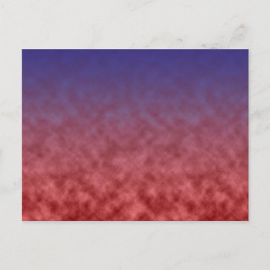 Carte Postale Duskstatic (Devant)