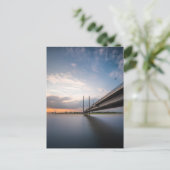 Carte Postale Dusseldorf Allemagne (Debout devant)