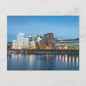 Carte Postale Dusseldorf Allemagne (Devant)