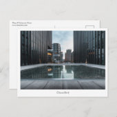 Carte Postale Dusseldorf Allemagne (Devant / Derrière)