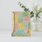 Carte Postale Dutchess, comté de Putnam (Debout devant)