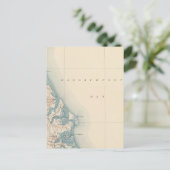 Carte Postale Duxbury, Massachusetts (Debout devant)