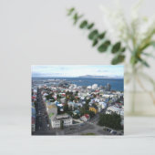 Carte Postale dwight pierre (Debout devant)