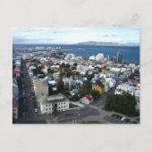 Carte Postale dwight pierre (Devant)