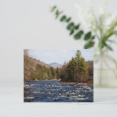 Carte Postale dwight pierre (Debout devant)