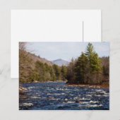 Carte Postale dwight pierre (Devant / Derrière)