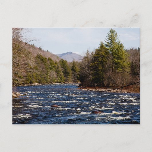 Carte Postale dwight pierre (Devant)