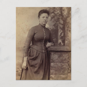 Carte Postale E Rupp of Lower Windsor Township, comté de York, P