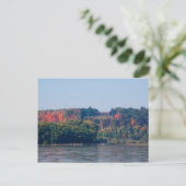 Carte Postale Eagle Point Park (Debout devant)