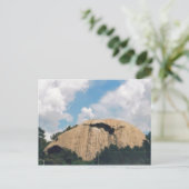 Carte Postale Eagle Rock (Debout devant)