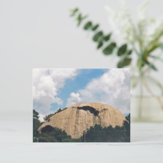 Carte Postale Eagle Rock (Debout devant)