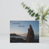 Carte Postale Eagle Rock (Debout devant)