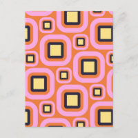 Eames modernes Rectangles 23