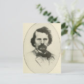 Carte Postale Earl van Dorn (Debout devant)