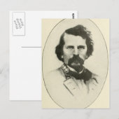 Carte Postale Earl van Dorn (Devant / Derrière)