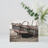 Carte Postale East Bar Liverpool (Debout devant)