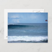 Carte Postale East Hagatna-Guam, tarceo 2009 (Devant / Derrière)