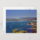 Carte Postale eau brisbane (Devant / Derrière)