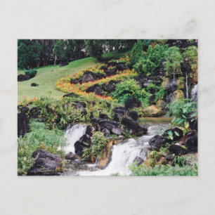 Carte Postale Eau de guérison