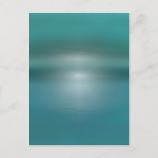 Carte Postale Eau du ciel