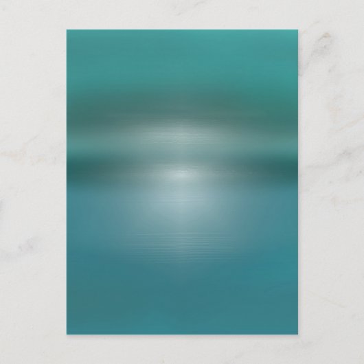 Carte Postale Eau du ciel (Devant)