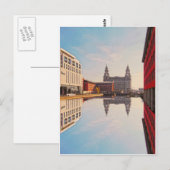Carte Postale Eaux fixes.jpg (Devant / Derrière)