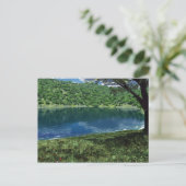 Carte postale Eaux Profondes (Debout devant)
