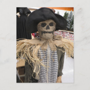 Carte Postale Écart