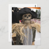 Carte Postale Écart (Devant / Derrière)