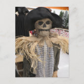 Carte Postale Écart (Devant)