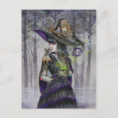 Carte postale Eccentricitea (Devant)