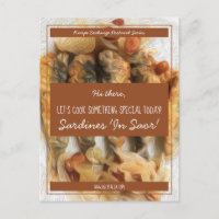 Échange de recettes Brown de script blanc personna