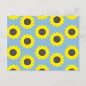 Carte Postale échantillon (Devant)