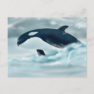 Carte postale Echo (J42)