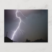 Carte Postale Éclair (Devant)