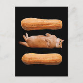 Carte Postale Eclair (Devant)