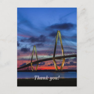 Carte Postale Éclairage